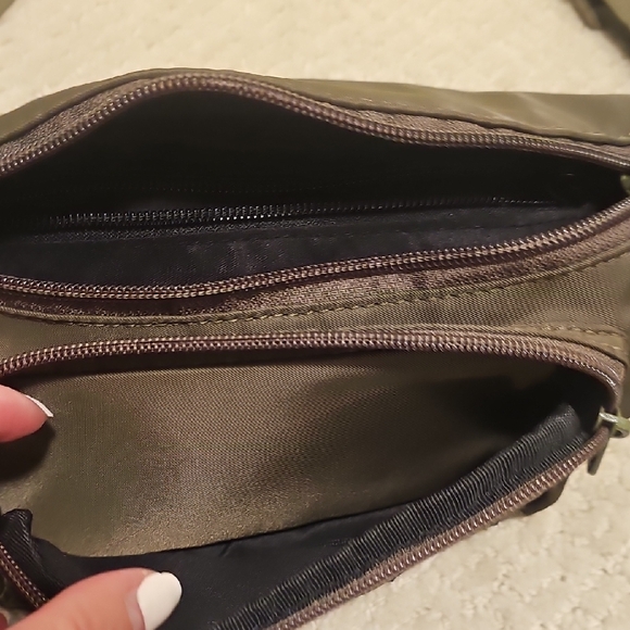 Women's Crossbody Bag - Picture 5 of 5